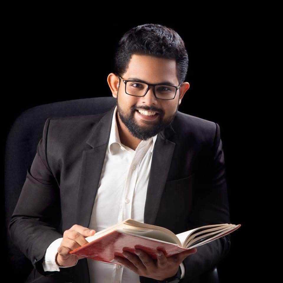 Chanuka Perera
